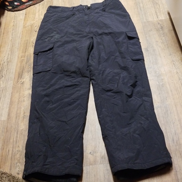 xxxl ski pants